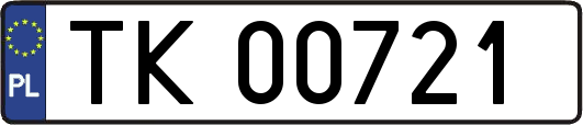 TK00721
