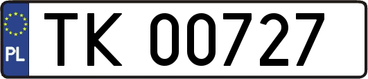 TK00727
