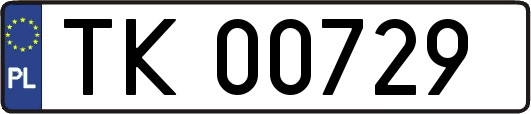 TK00729