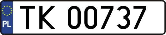 TK00737