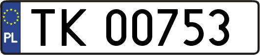 TK00753