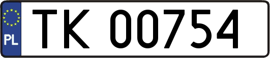 TK00754