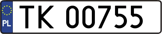 TK00755