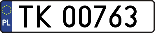 TK00763