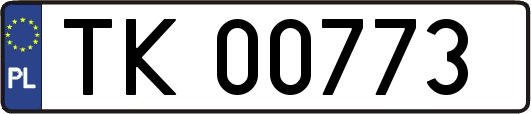 TK00773