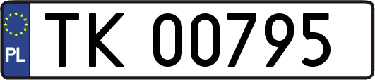 TK00795