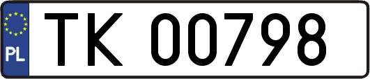 TK00798