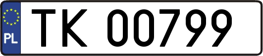TK00799