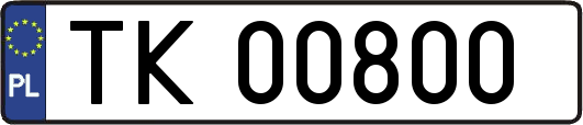 TK00800