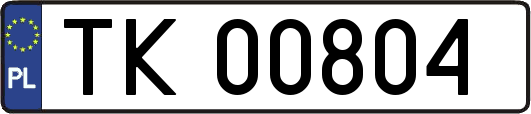 TK00804