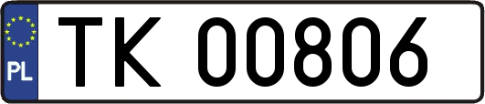 TK00806