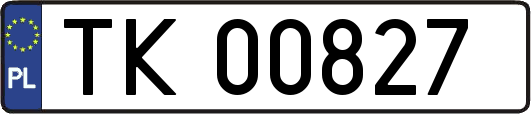 TK00827