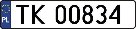 TK00834