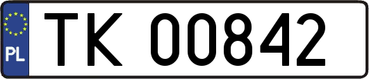 TK00842