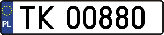 TK00880