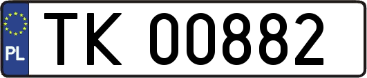 TK00882