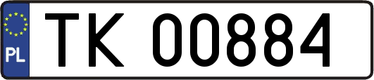TK00884