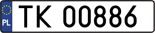 TK00886