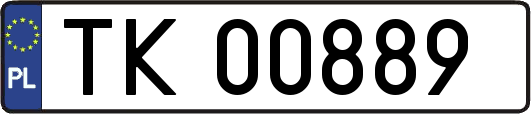 TK00889