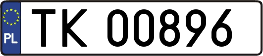 TK00896