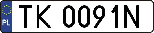 TK0091N