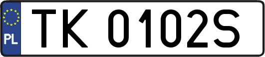 TK0102S