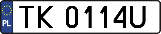 TK0114U