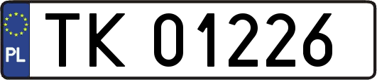 TK01226