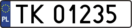 TK01235