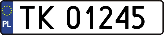 TK01245