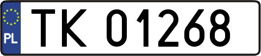 TK01268