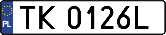 TK0126L