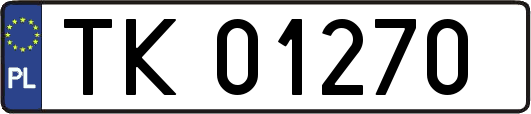TK01270