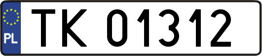 TK01312