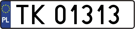 TK01313