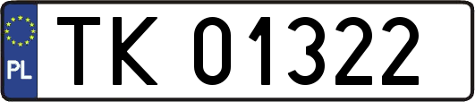 TK01322