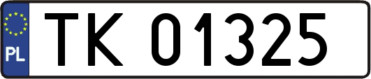 TK01325