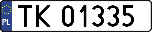 TK01335
