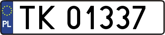 TK01337