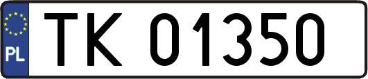 TK01350
