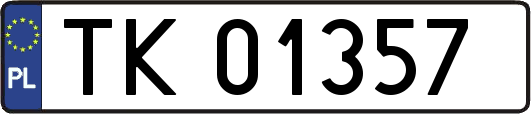 TK01357