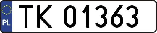 TK01363