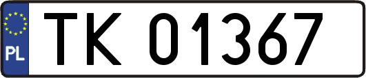 TK01367
