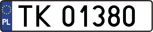 TK01380