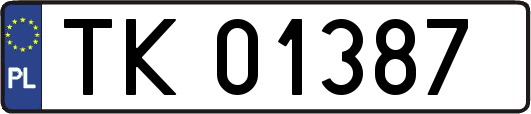 TK01387