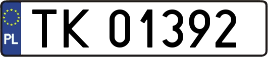 TK01392