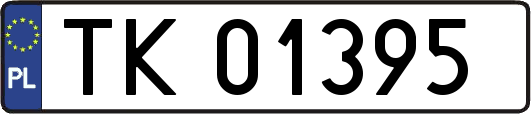 TK01395