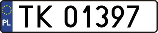 TK01397