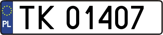 TK01407