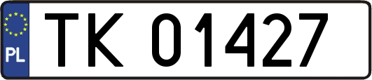 TK01427